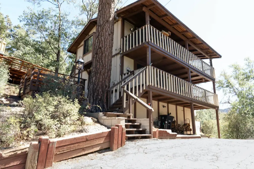 961 Villa Grove Avenue, Big Bear, CA 92314 - Image #1