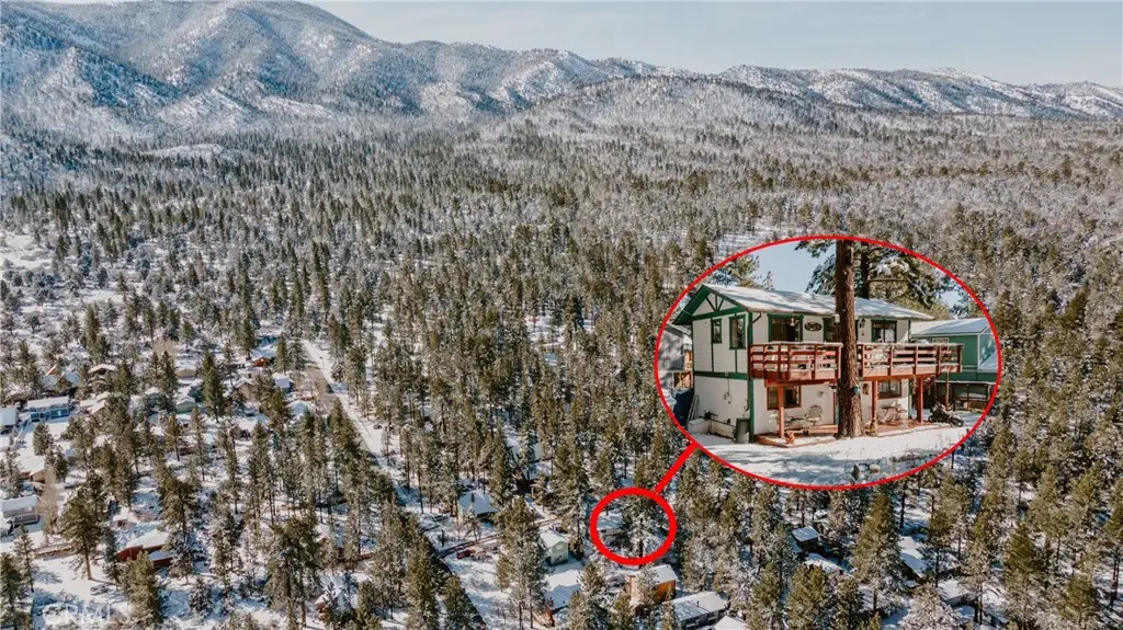 1971 Fern Lane, Big Bear City, CA 92314 - Image #1