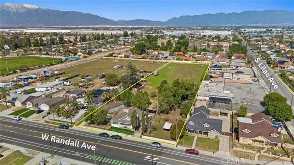 520 W Randall Avenue, Rialto, CA 92376