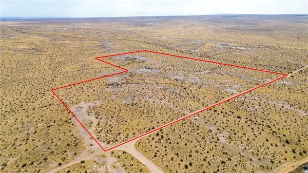 16101 Sweeten Lane, Helendale, CA 92342