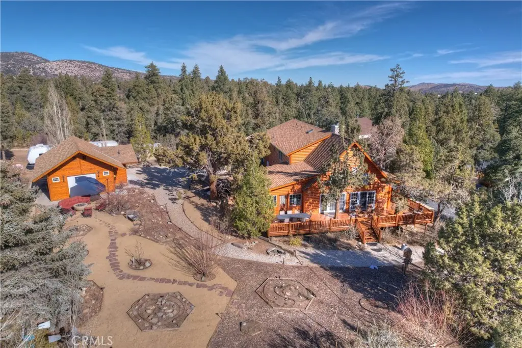 170 Santa Barbara Avenue, Sugarloaf, CA 92386 - Image #1