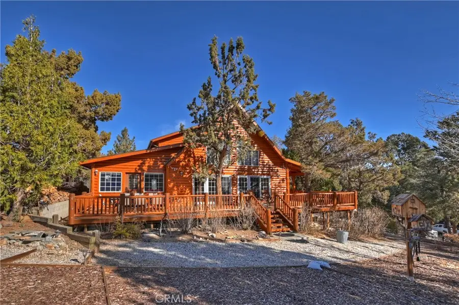 170 Santa Barbara Avenue, Sugarloaf, CA 92386 - Image #2