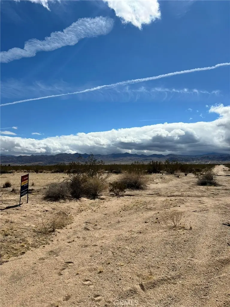 0 Delaware Avenue, Joshua Tree, CA 92252 - #2
