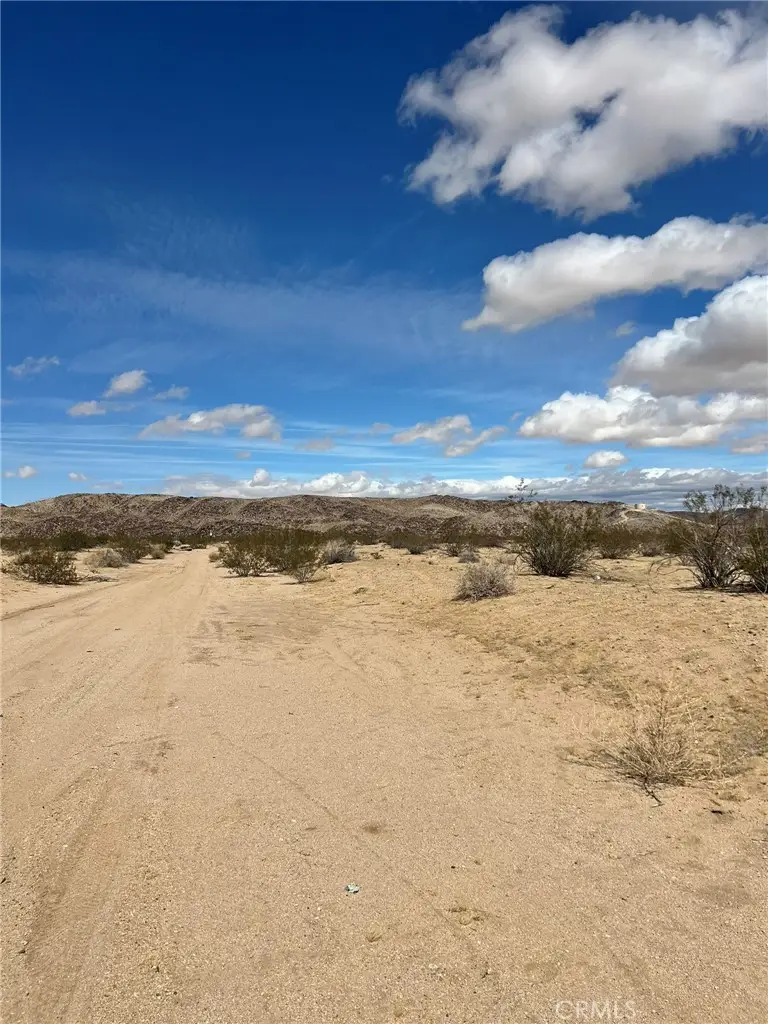 0 Delaware Avenue, Joshua Tree, CA 92252 - #3