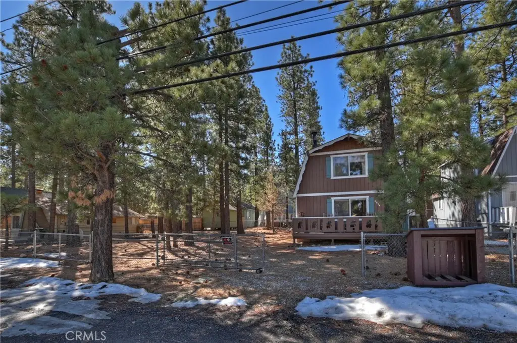 2054 2nd Lane, Big Bear City, CA 92314 - Image #1