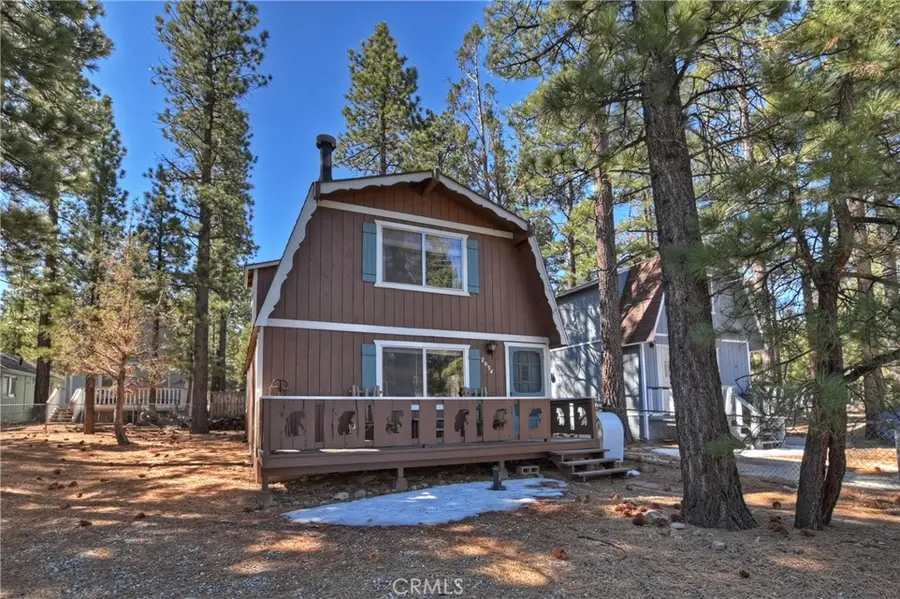 2054 2nd Lane, Big Bear City, CA 92314 - Image #2
