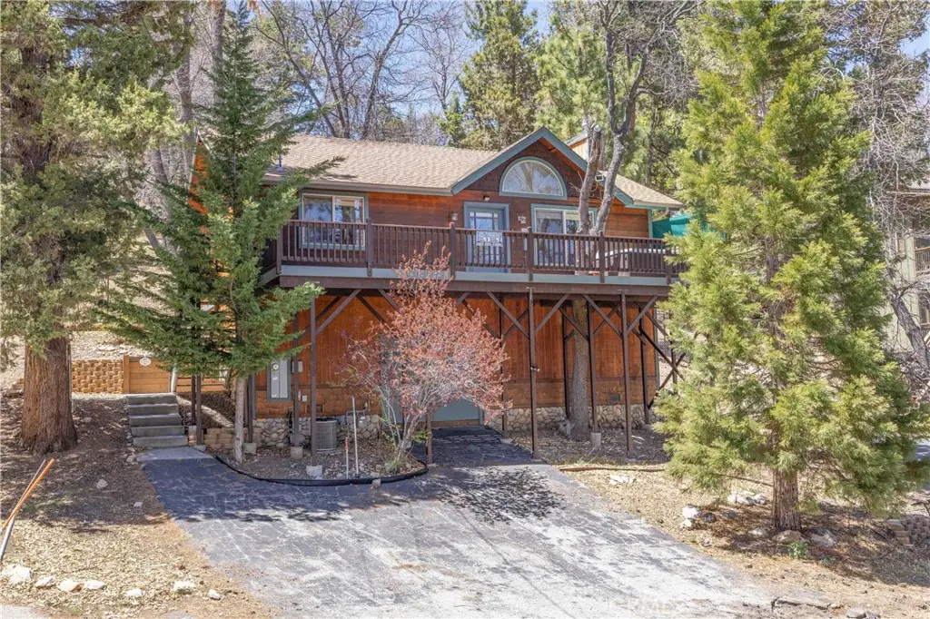 1065 S Minton Avenue, Big Bear City, CA 92314 - Image #1