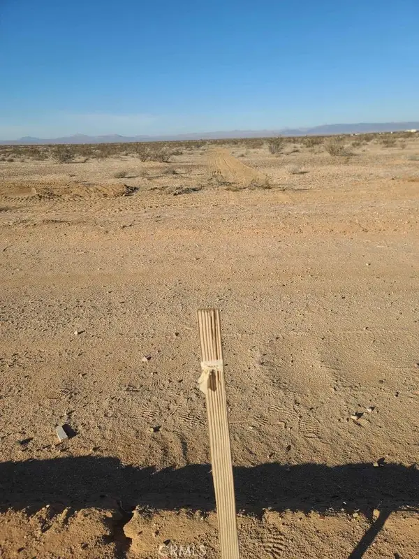 4150 Pipeline Road, Boron, CA 93516