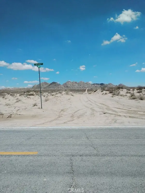 7800 Fremont Peak Road, Hinkley, CA 92347