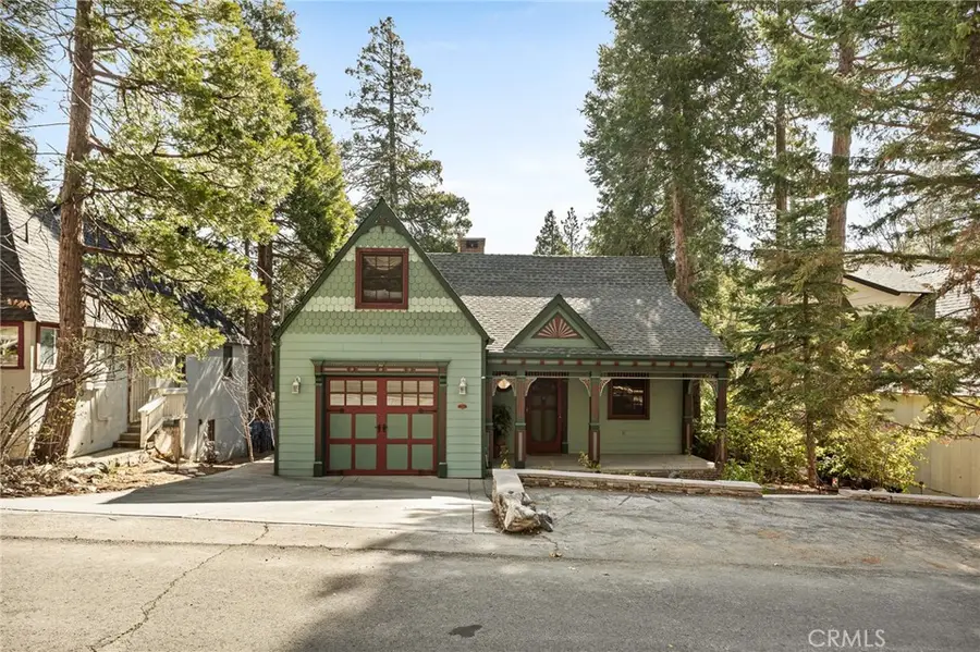 229 Maple Drive, Lake Arrowhead, CA 92352 - Image #3