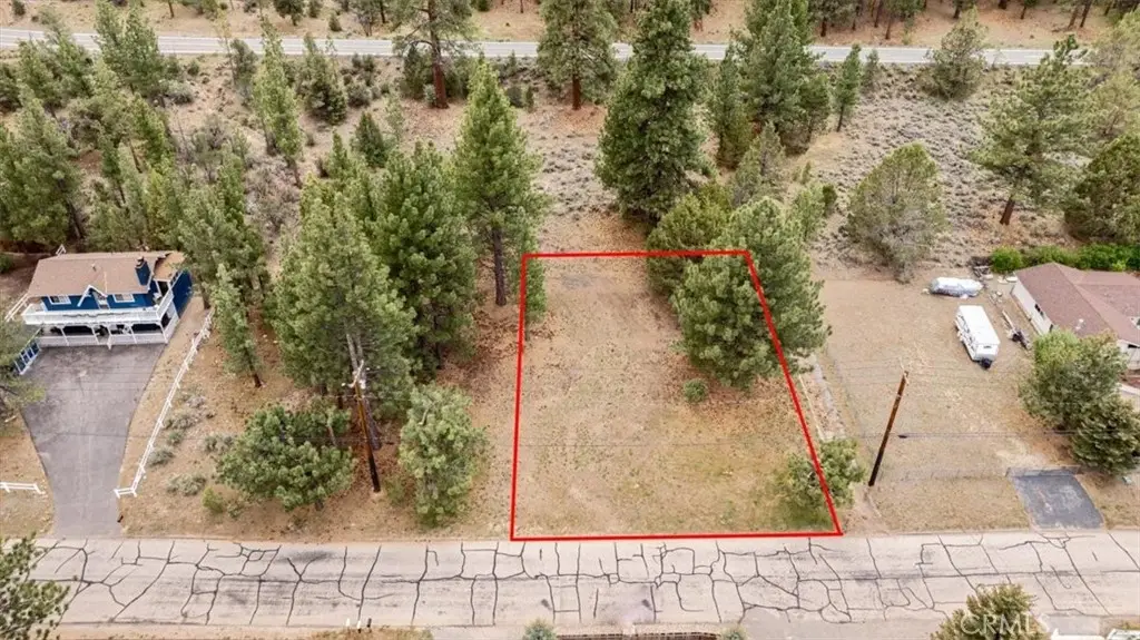 46861 Skyview Drive, Big Bear City, CA 92314 - Image #1