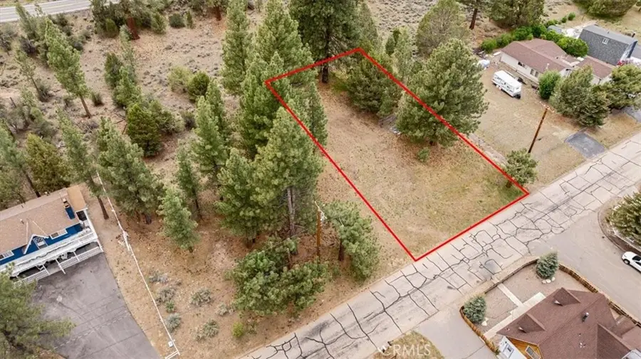 46861 Skyview Drive, Big Bear City, CA 92314 - Image #2