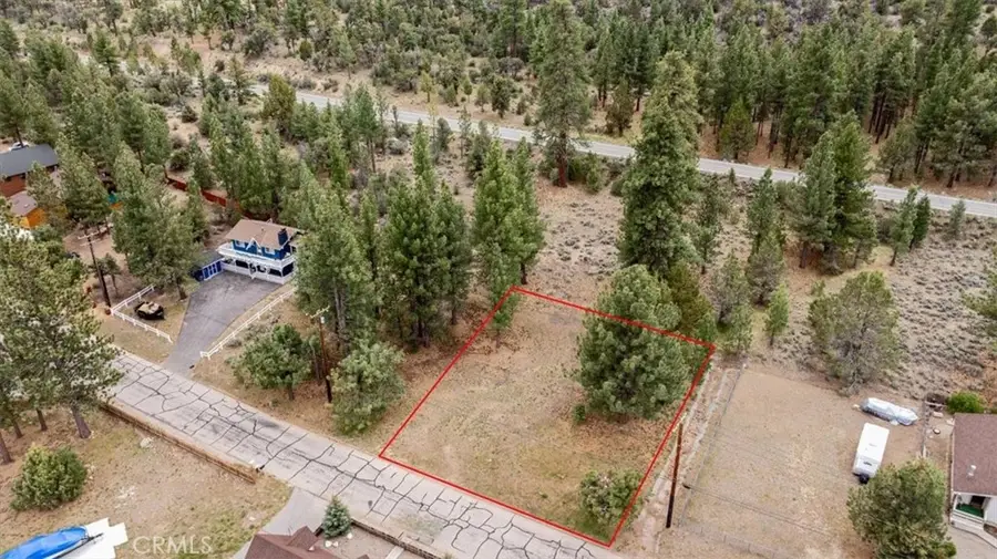 46861 Skyview Drive, Big Bear City, CA 92314 - Image #3