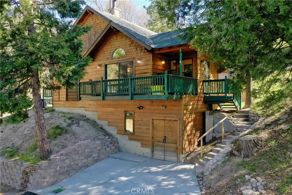 29278 Pine Drive, Cedar Glen, CA 92321 - #1