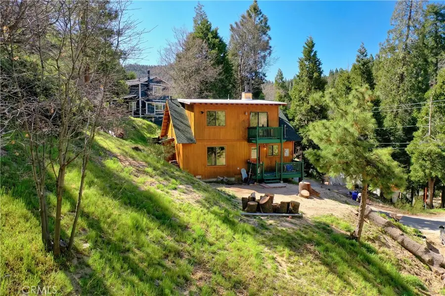 29278 Pine Drive, Cedar Glen, CA 92321 - #3