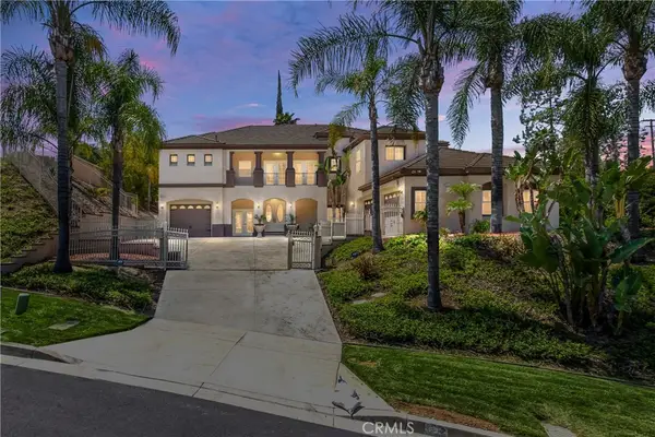 652 Fairway Drive, Redlands, CA 92373