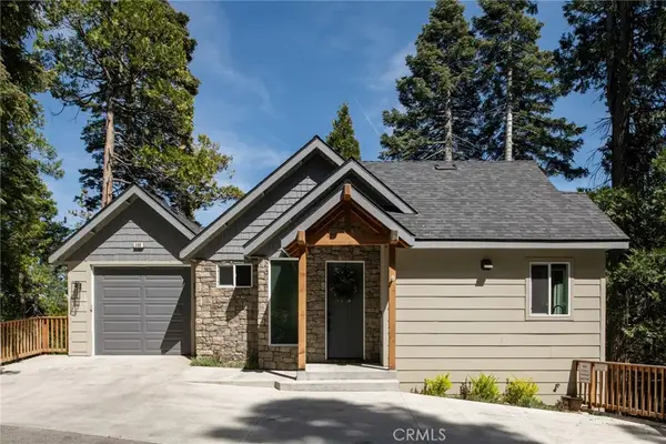 388 Primrose Circle, Lake Arrowhead, CA 92352