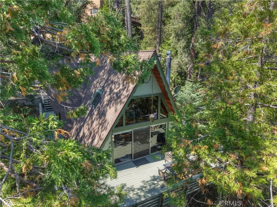 27403 Cottonwood Lane, Lake Arrowhead, CA 92317 - Image #2