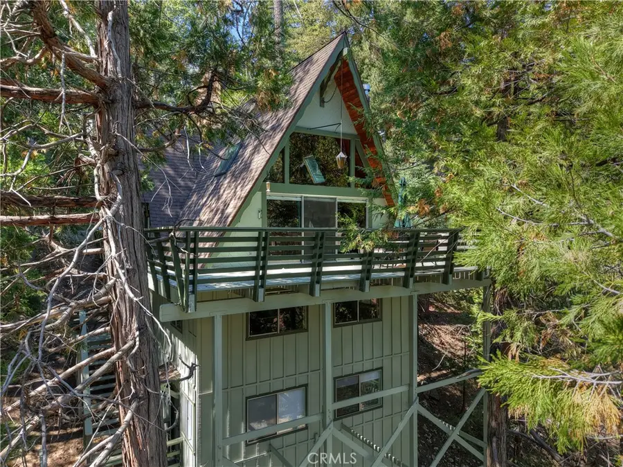 27403 Cottonwood Lane, Lake Arrowhead, CA 92317 - Image #3