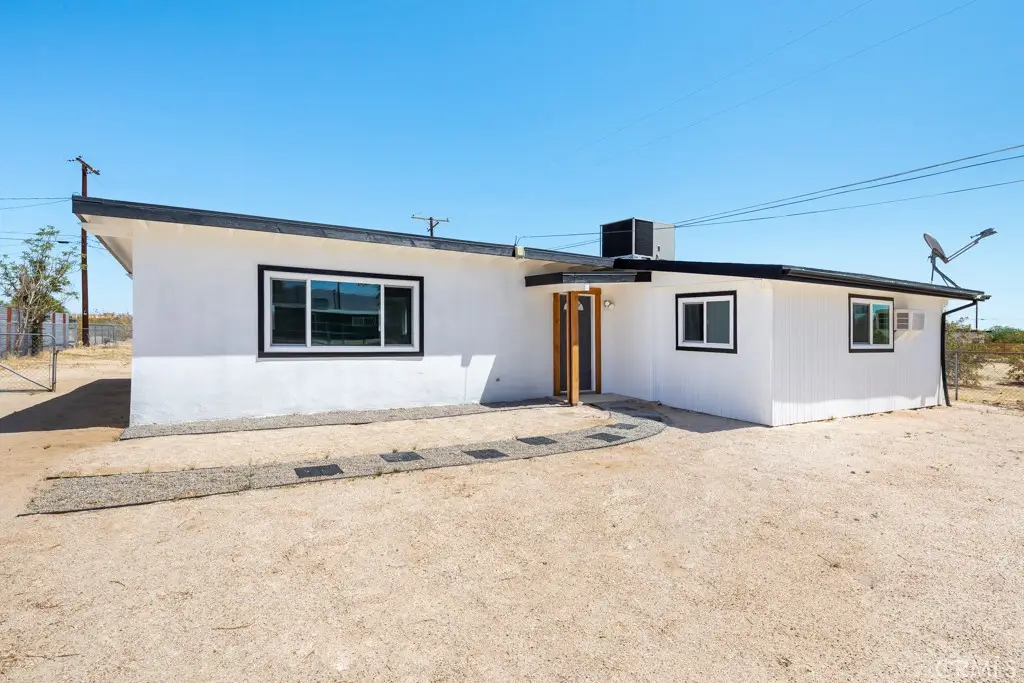 64868 Tonto Drive, Joshua Tree, CA 92252 - Image #1