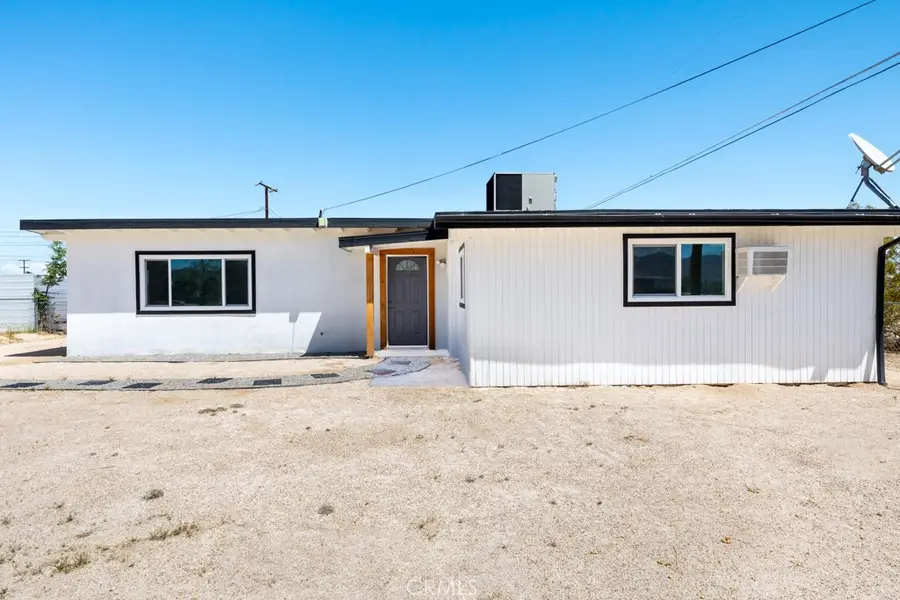 64868 Tonto Drive, Joshua Tree, CA 92252 - Image #2