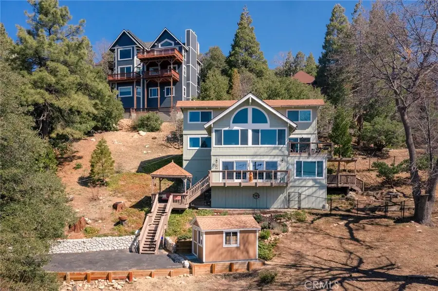 28834 Zion Drive, Lake Arrowhead, CA 92352 - Image #2