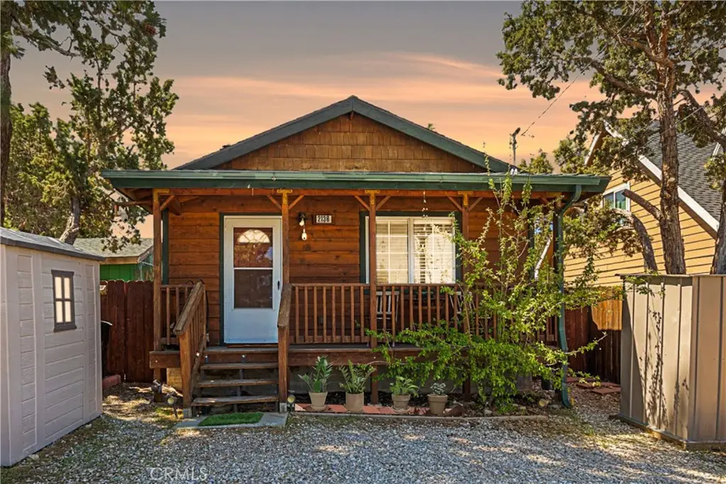 2136 3rd Lane, Big Bear City, CA 92314 - Image #1