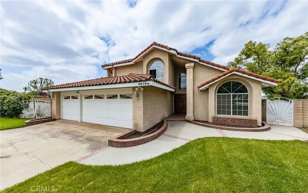 9979 Timbermist Court, Rancho Cucamonga, CA 91737 - Image #1