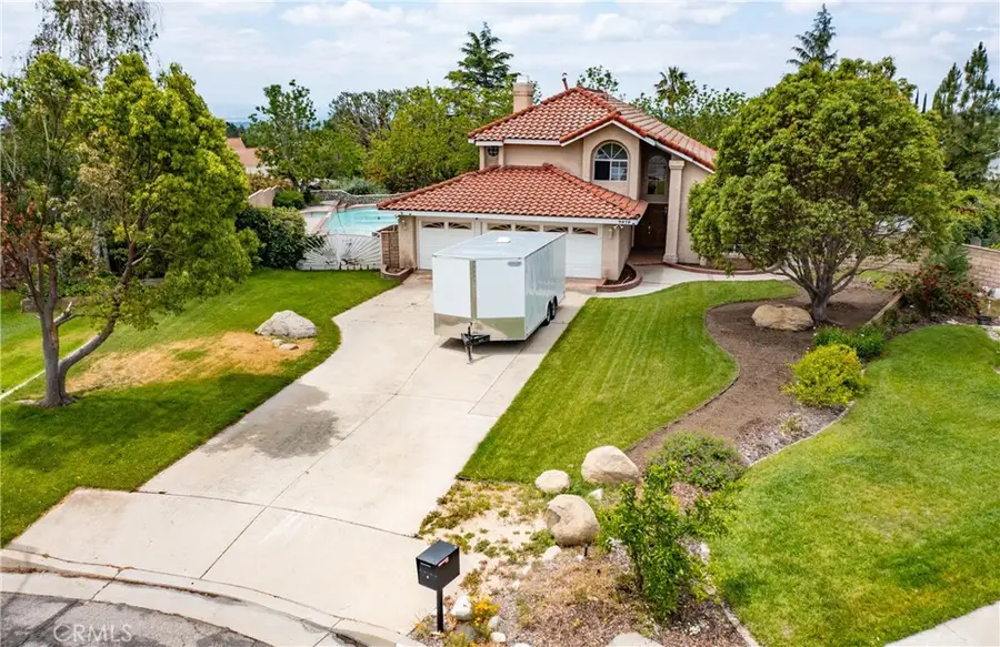 9979 Timbermist Court, Rancho Cucamonga, CA 91737 - Image #3