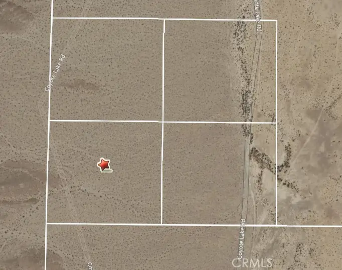 0 0539-061-16-000, Newberry Springs, CA 92365 - #2