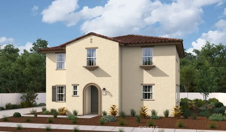 5164 Currant Way, Fontana, CA 92336 - #1