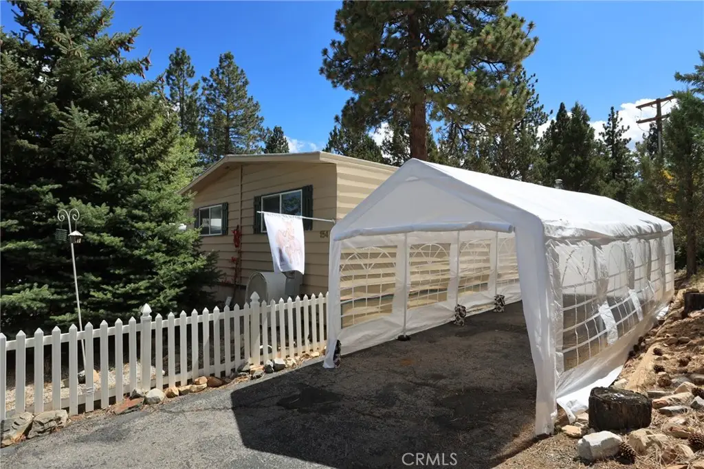391 Montclair Drive #154, Big Bear City, CA 92314 - Image #1