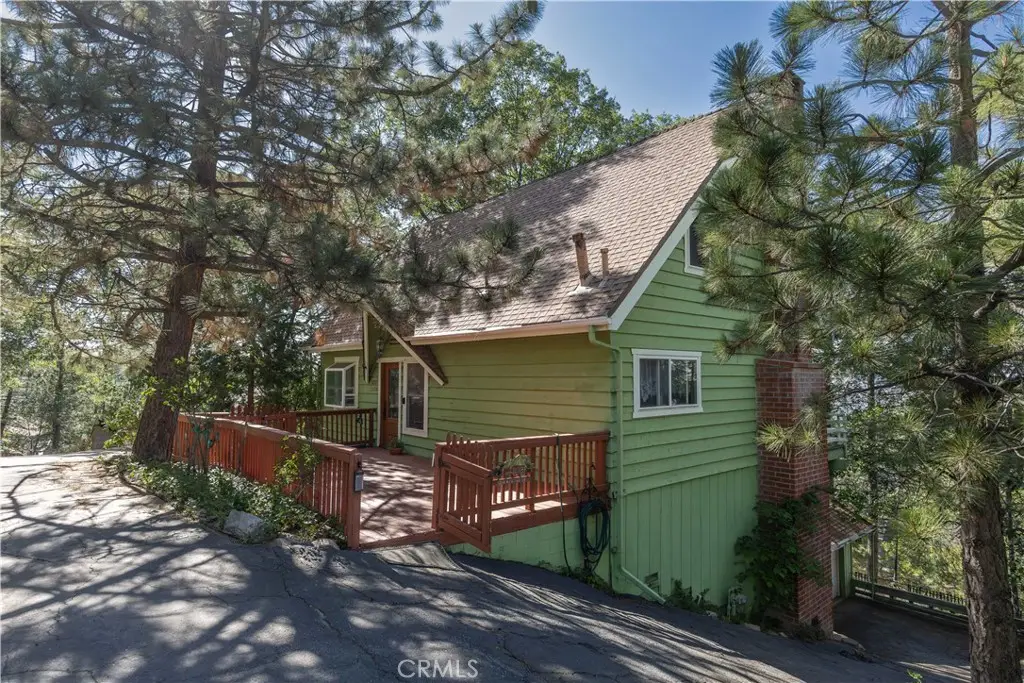1268 Aleutian Drive, Lake Arrowhead, CA 92352 - Image #1