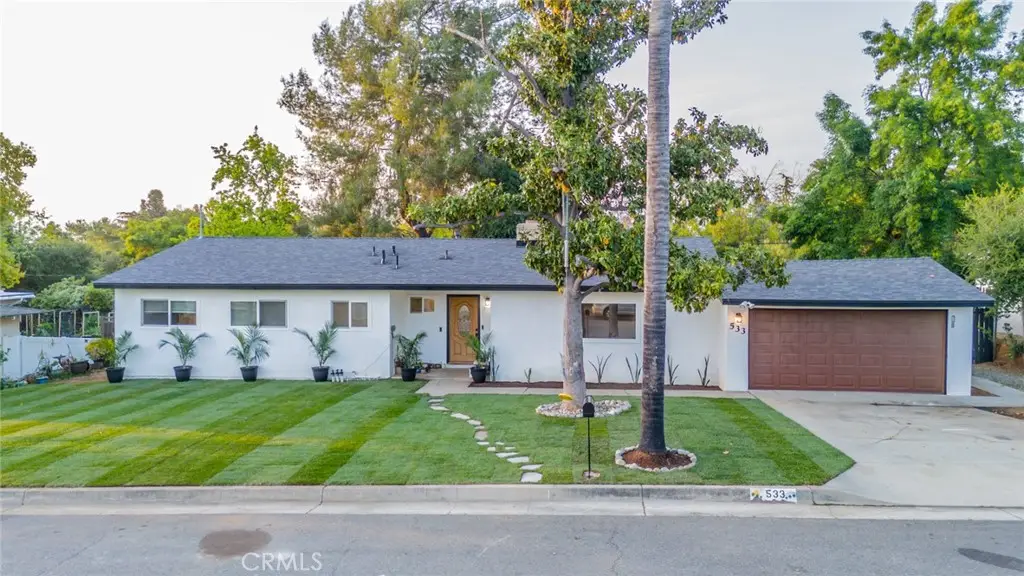 533 Via Vista Dr, Redlands, CA 92373 - #1