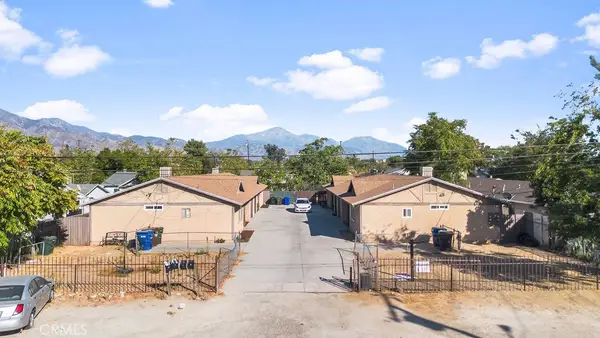 7771 Mckinley Avenue, Highland, CA 92346
