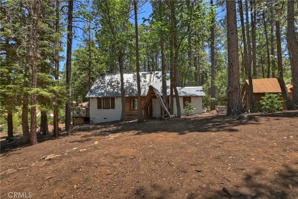 813 Eureka Drive, Big Bear Lake, CA 92315 - #1