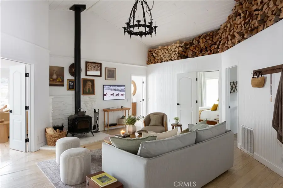 2000 Baldwin Lake Road, Big Bear, CA 92314 - Image #3