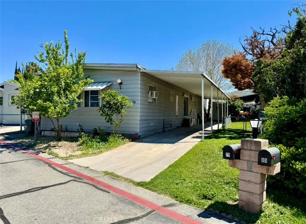 22111 Newport Avenue #79, Grand Terrace, CA 92313 - Image #1