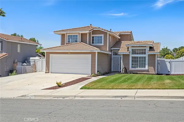 22710 Robin Way, Grand Terrace, CA 92313