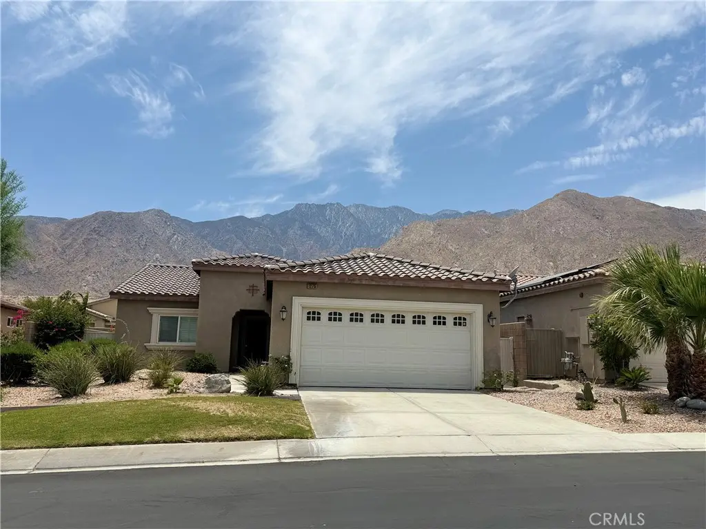 1275 Palmas Ridge, Palm Springs, CA 92262 - Image #1
