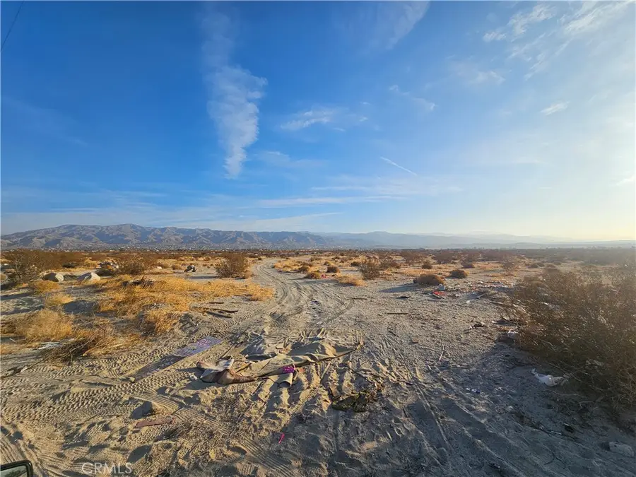 0 Atlantic Avenue, Desert Hot Springs, CA 92240 - Image #2