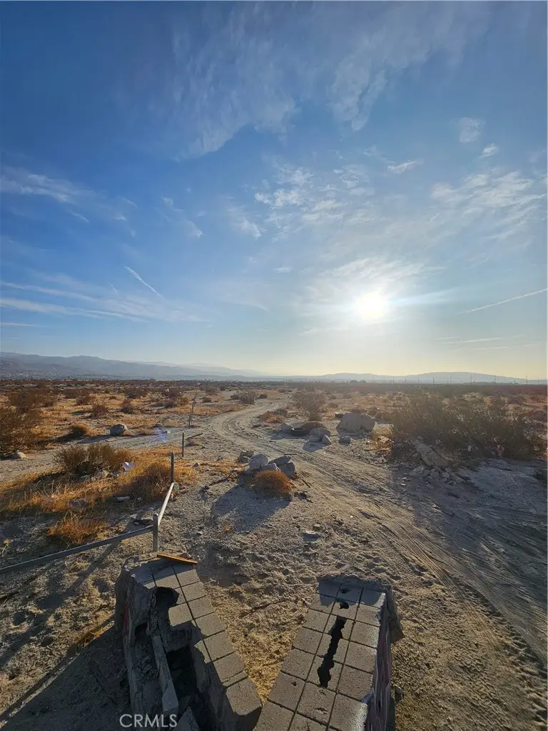 0 Atlantic Avenue, Desert Hot Springs, CA 92240 - Image #3