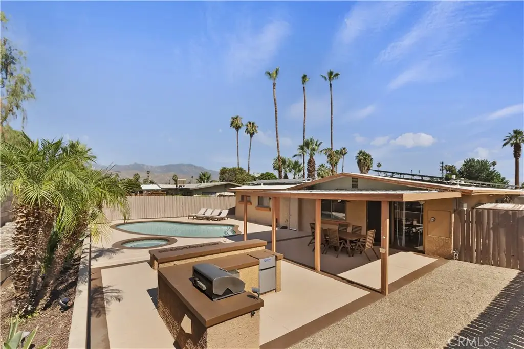 74183 Aster Drive, Palm Desert, CA 92260 - Image #1