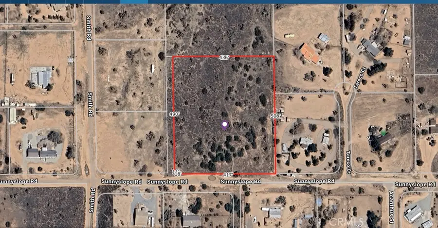 0 Sunnyslope Road, Phelan, CA 92371 - Image #2