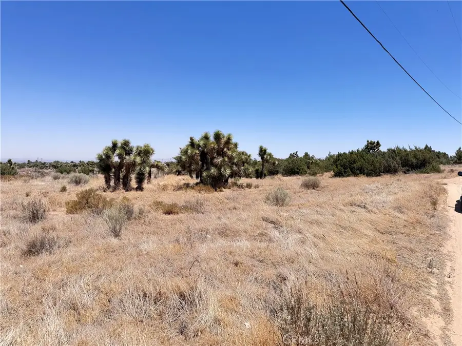 0 Sunnyslope Road, Phelan, CA 92371 - #3