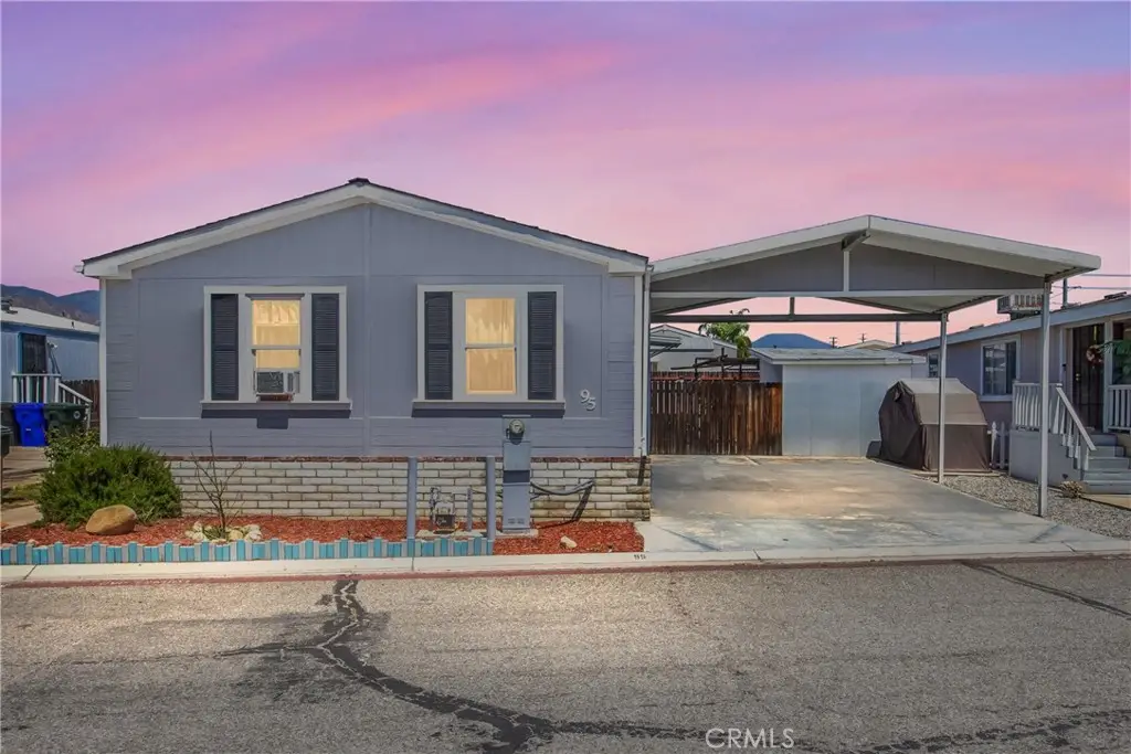7717 Church Avenue #95, Highland, CA 92346 - Image #1