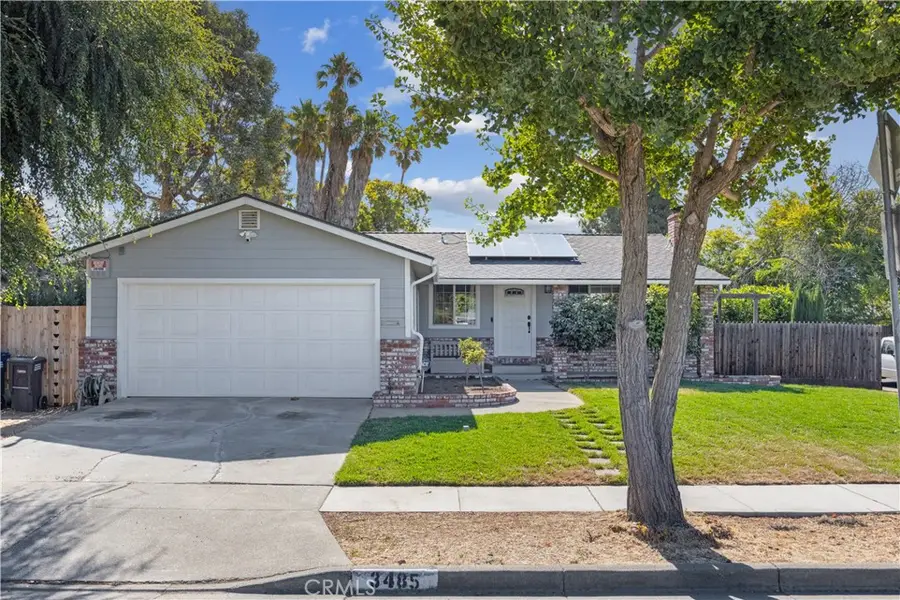 3485 Hillsborough Dr, Concord, CA 94520 - #2