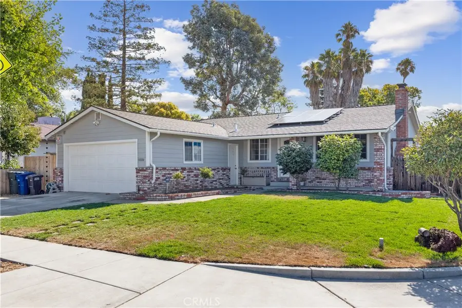 3485 Hillsborough Dr, Concord, CA 94520 - #3