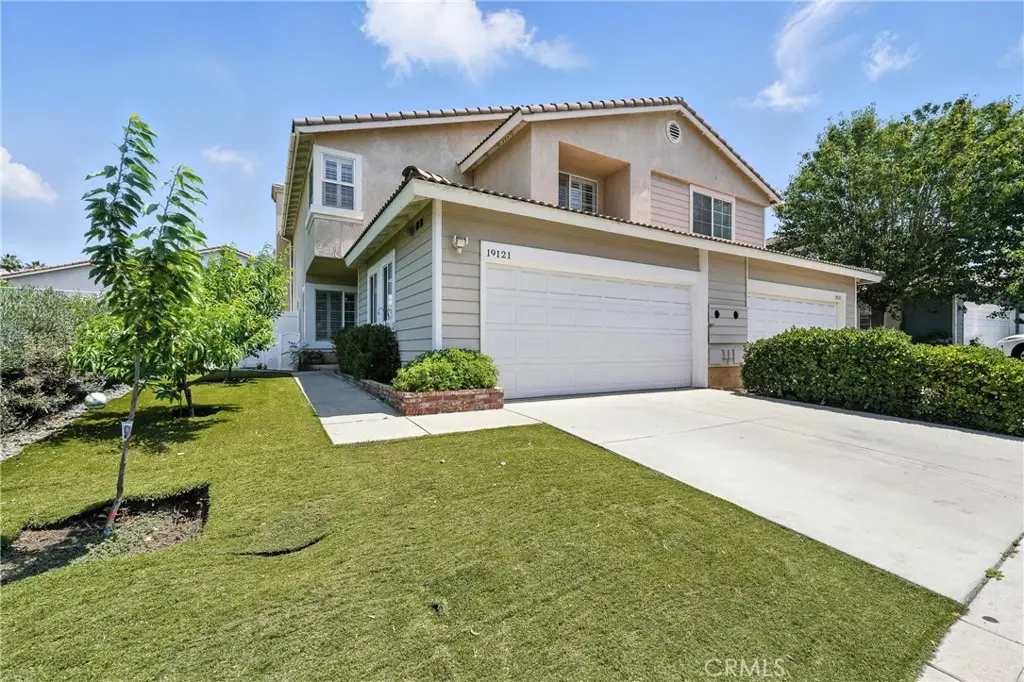 19121 Broken Bow Drive, Riverside, CA 92508 - #1