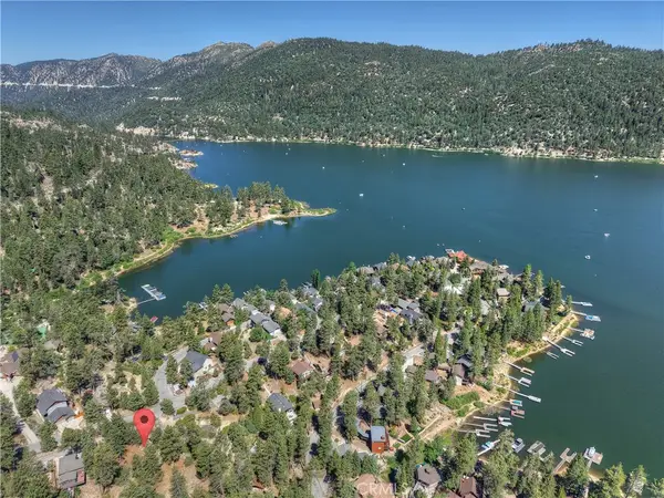 38606 Talbot, Big Bear Lake, CA 92315